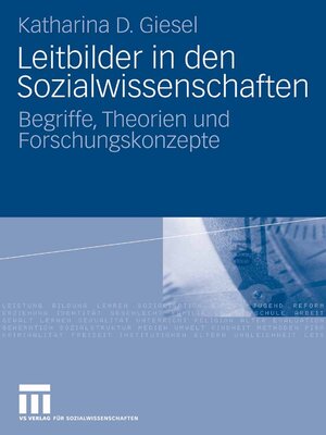 cover image of Leitbilder in den Sozialwissenschaften